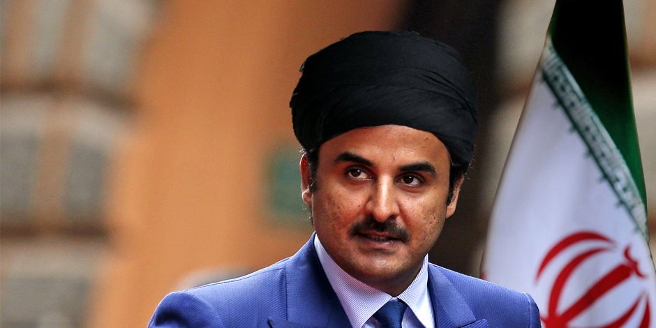الإمارات تفضح تآمر قطر على العرب.. أبو ظبي تضع حدا لأكاذيب الدوحة بهذه الطريقة