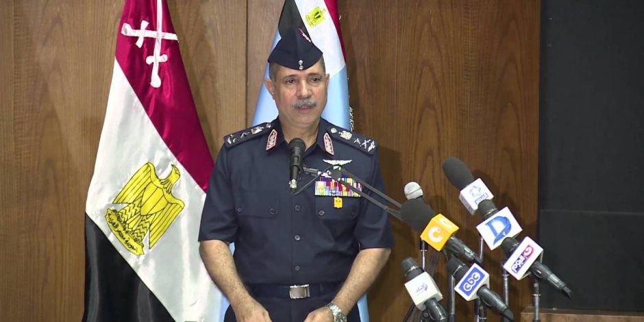 استئناف خط الشحن الجوي بين مصر وأمريكا مطلع 2019.. تعرف على التفاصيل