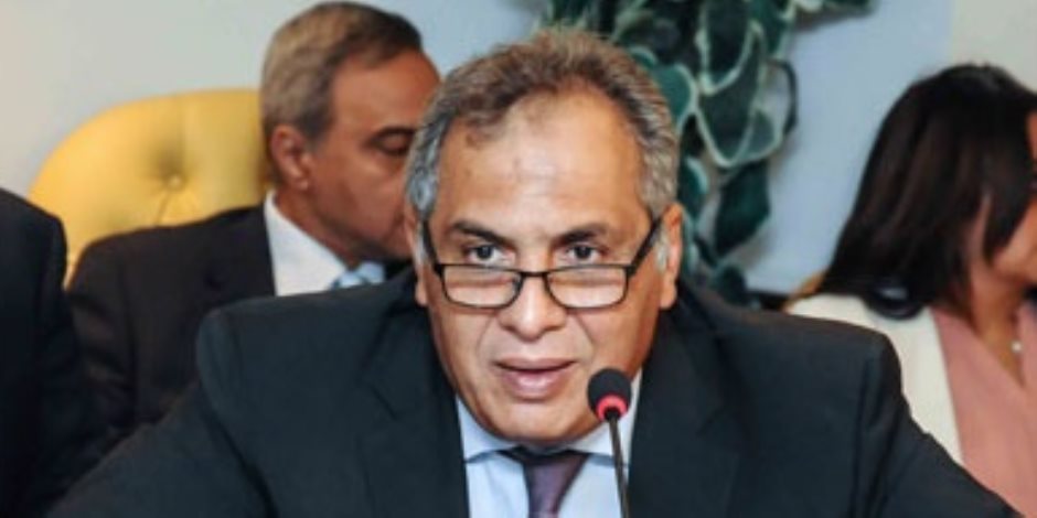 مصر تخطو نحو "حكومة ذكية".. نائب وزير الاتصالات الجديد: التحول الرقمي أولويتنا