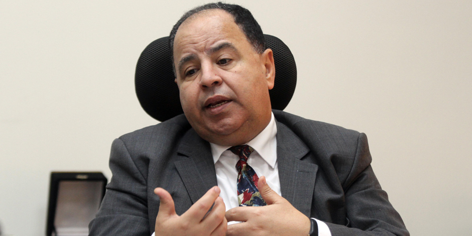 وزير المالية: مصر الوحيدة إفريقيا فى الحفاظ على الاقتصاد فى ظل أزمة كورونا