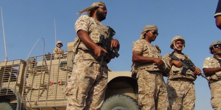 «تحرير الحديدة».. استشهاد 4 جنود إماراتيين في اليمن.. وأمير الكويت يعزي بن زايد