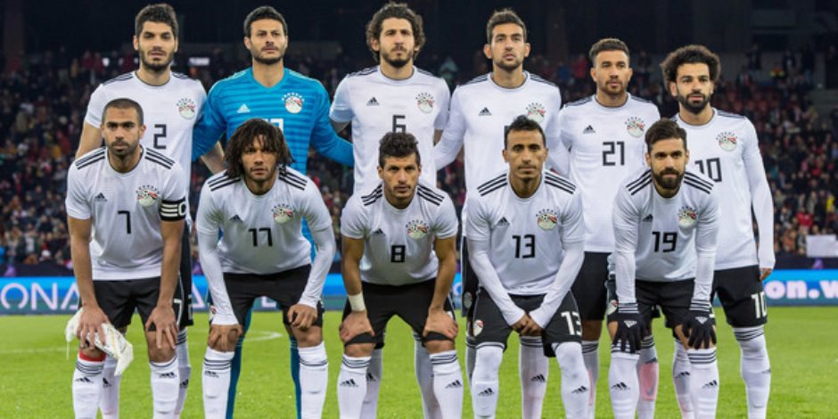 15 دقيقة.. التعادل السلبي يسيطر على مباراة مصر واوروجواي (صور) 