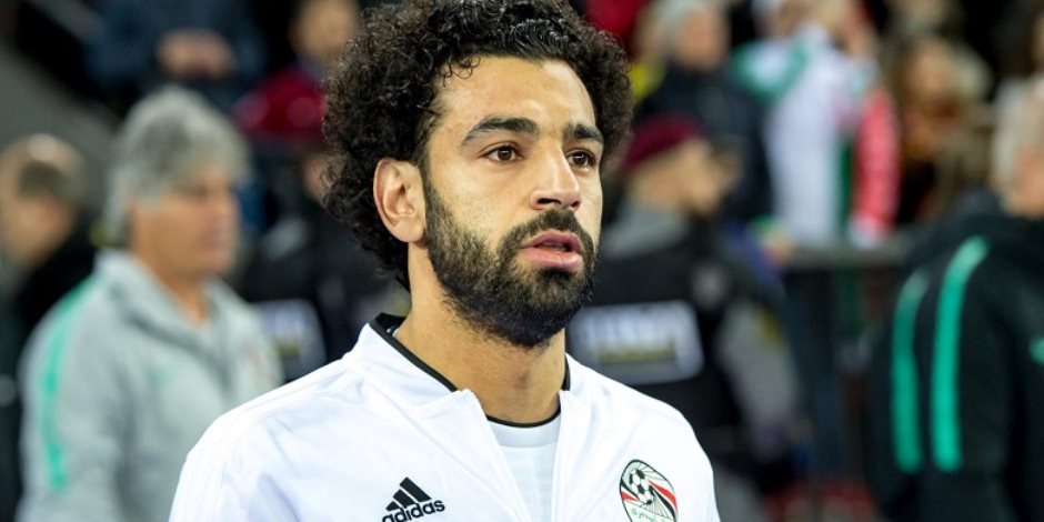 هدف محمد صلاح العالمي في شباك السعودية (فيديو) 