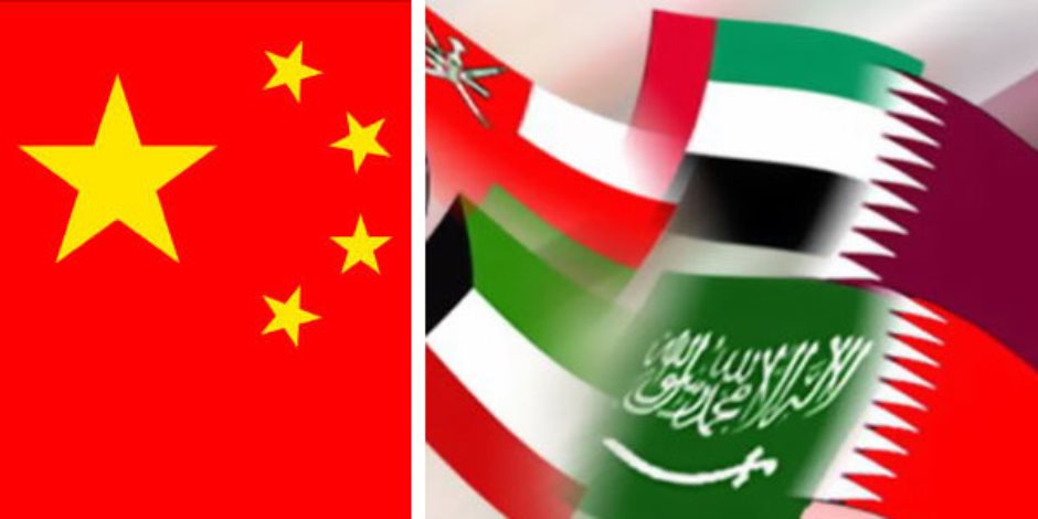 بكين توسع رقعة الحرب على أمريكا.. هل تكون المنطقة العربية هدفا للتنين الصيني؟