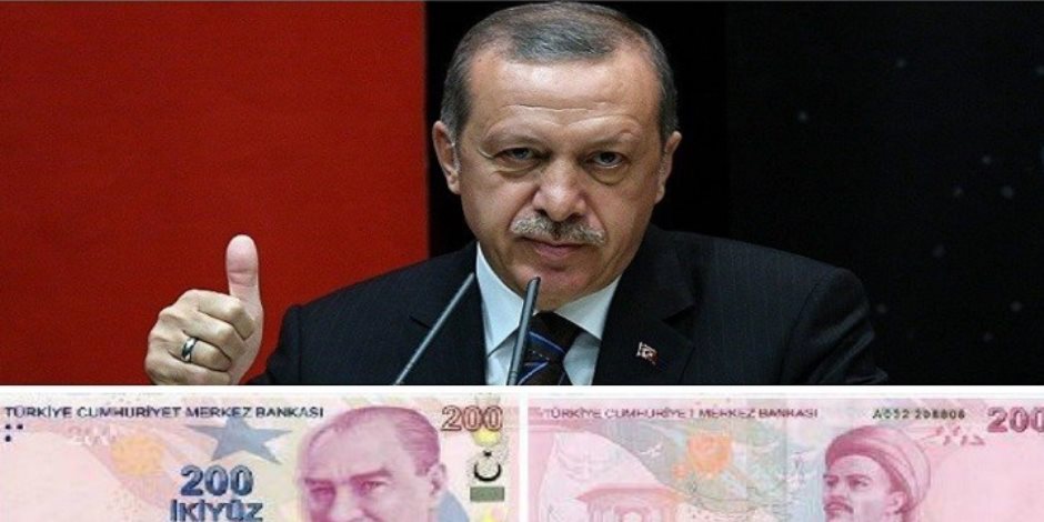 كيف كبدت التصريحات العنترية لأردوغان خسائر فادحة لاقتصاد بلاده؟