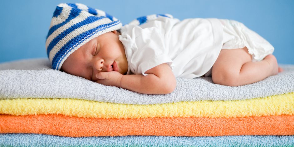 لو ابنك بيقلق بالليل الحقيه.. الأرق وانقطاع النوم قد يؤدي لموت الأطفال بشكل مفاجئ