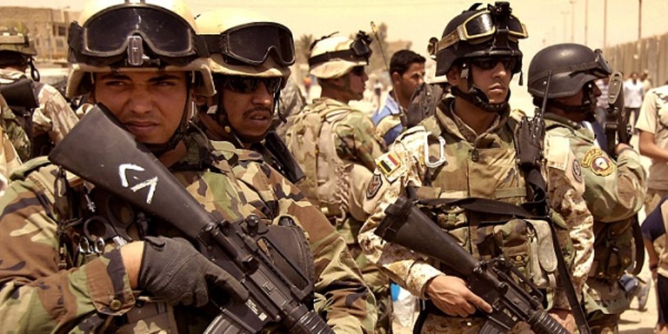 بغداد: عملية عسكرية واسعة ضد تنظيم «داعش»