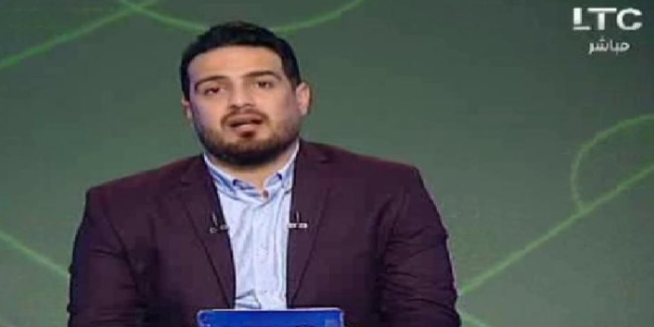 "ال تي سي" توقف برنامج أحمد سعيد لأجل غير مسمى
