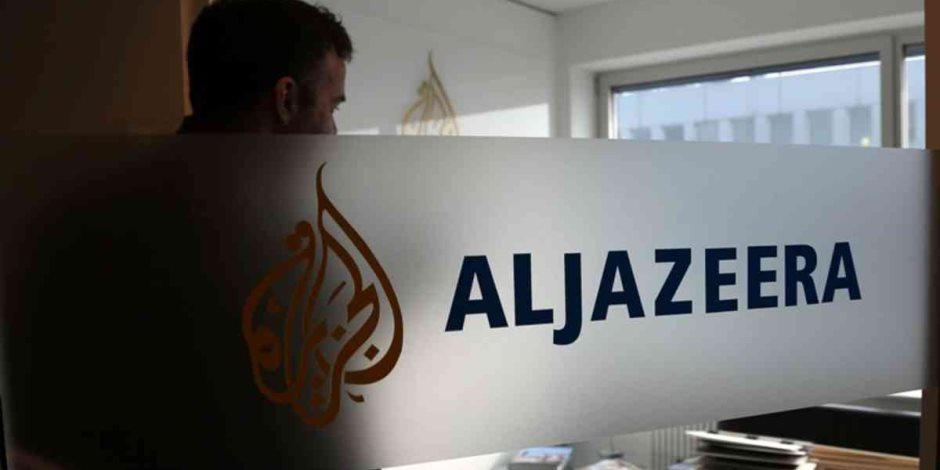 الجزيرة منبع الشائعات.. مطالبات خليجية بوضع مدير القناة القطرية على قوائم المطلوبين