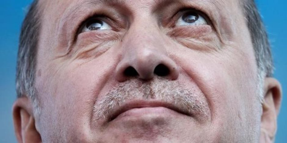 قبل ساعات من الانتخابات المحلية.. الأمن التركي يقمع الأكراد بتعليمات أردوغان