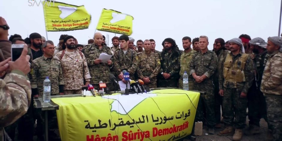 تنكيل وتعذيب وتجنيد إجباري.. تفاصيل جرائم ميليشيات الأكراد في "الجزيرة" السورية