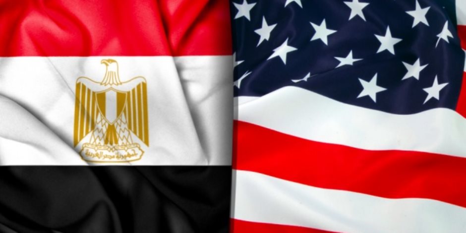 92 مليار جنيه "رايح جاي".. 5 أرقام تشرح قوة العلاقات التجارية بين مصر وأمريكا
