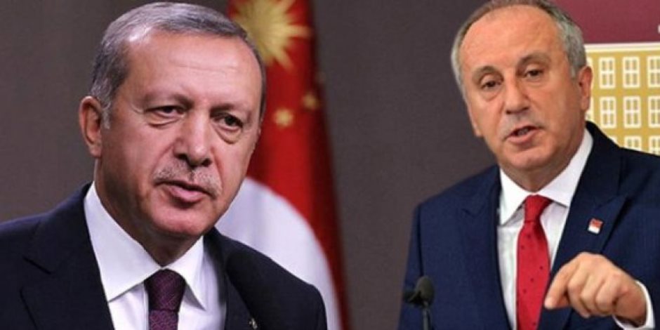 كيف ستتعامل تركيا مع الغرب حال فوز المنافس الأقوى لأردوغان؟