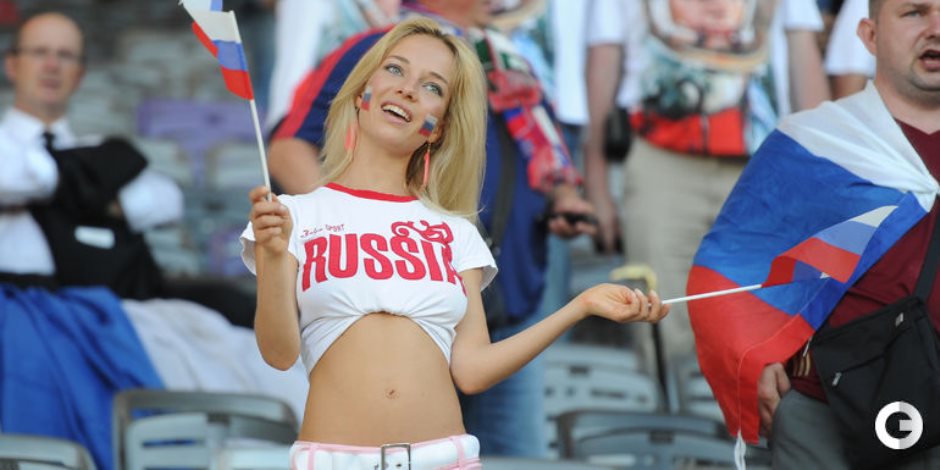 كأس العالم أكثر من كرة قدم.. روسيا تستعين بالمونديال لزيادة أعداد المواليد