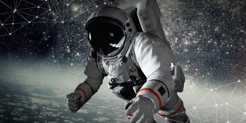 الكاميرا هيليوم والدقة k8.. ناسا تطلق فيديو جديد عن حياة رواد الفضاء بالمحطة الدولية