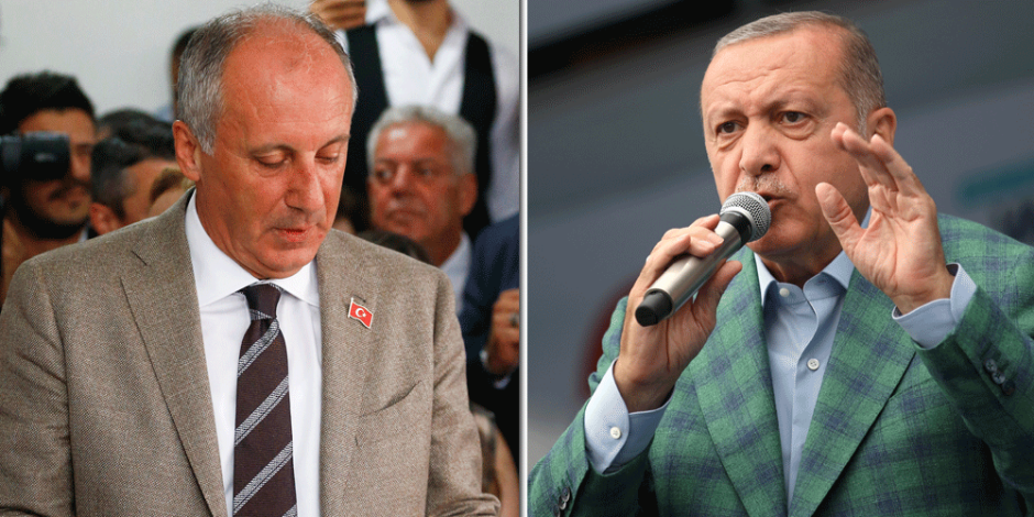 رغم تقدم أردوغان.. مقتل معارض تركي أمام لجنة انتخابية وخروقات في صناديق الاقتراع