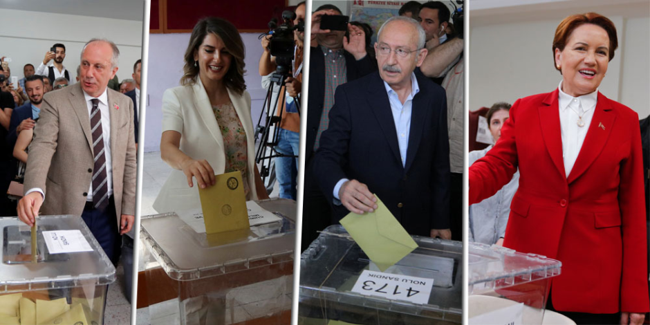 صناديق أردوغان تحت التحفظ.. تعرف على كواليس الانتخابات التركية ومؤشرات النتائج