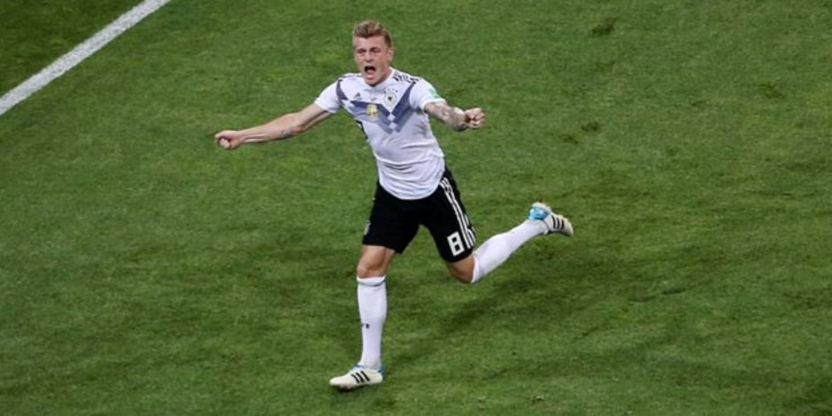 الأسطورة كروس.. كيف حطم فتى ألمانيا رقما قياسيا في كأس العالم منذ 1930؟
