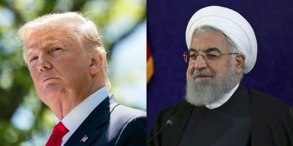 رد أمريكي صارم تجاه التهديدات الإيرانية.. هل تستطيع طهران حقا إغلاق مضيق «هرمز»؟ 