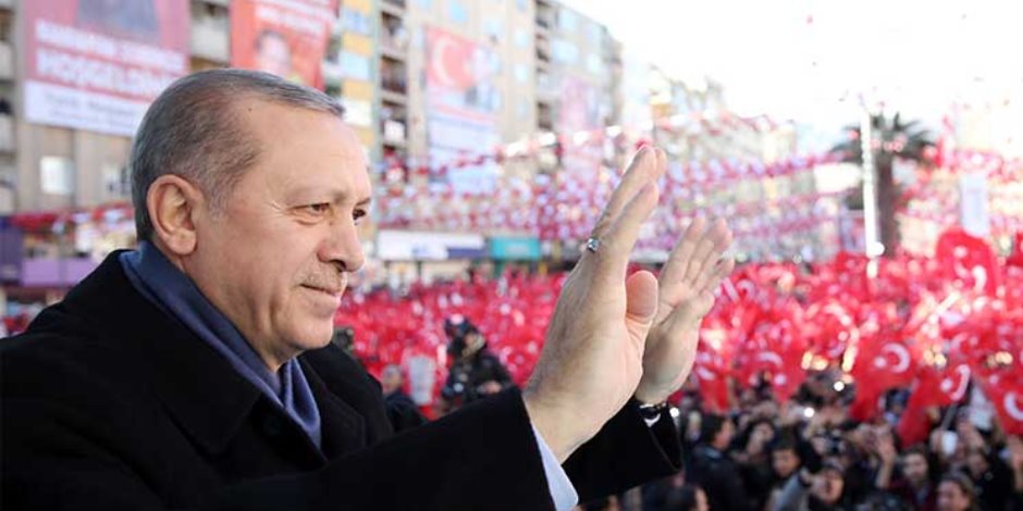  كيف ولماذا نجح أردوغان؟.. فتش عن «القوميين» 
