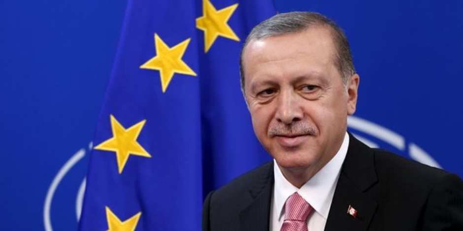 كيف صفع الاتحاد الأوروبي أردوغان عقب الانتخابات الرئاسية؟