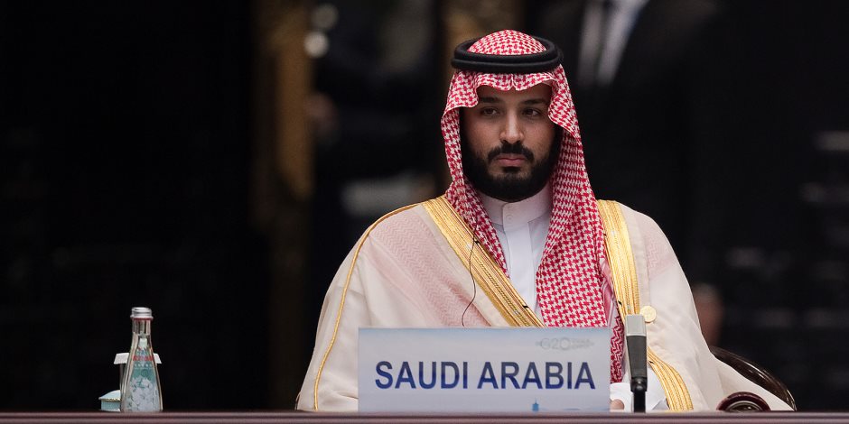 السعودية بالألوان الطبيعية.. محمد بن سلمان وقيادة المملكة من التأسيس إلى التحديث