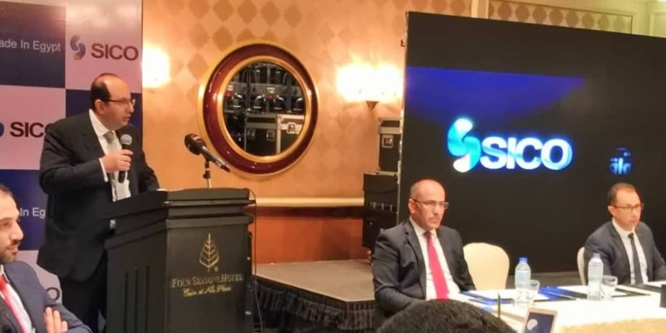 شركة سيكو تطلق أول تابلت مصري الصنع.. تعرف على المواصفات والسعر