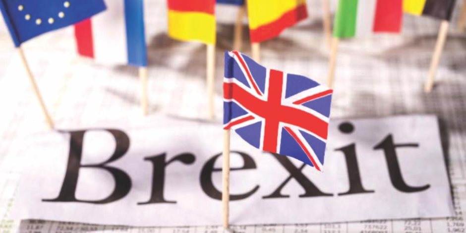 اتفاق أكتوبر.. هل تنجح بريطانيا والاتحاد الأوروبى في الوصول لاتفاق حول البريكست؟