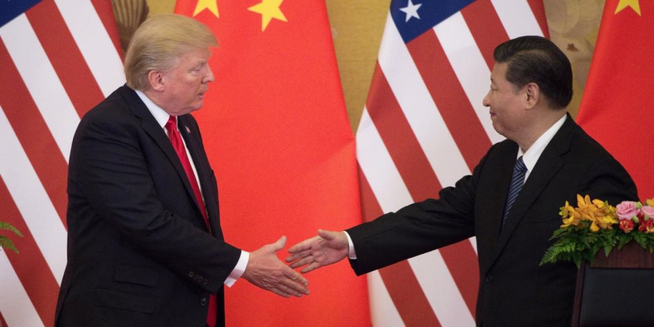 واشنطن أيضا تتعثر.. شركات أمريكية عملاقة تواجه مخاطر بسبب الحرب التجارية مع الصين