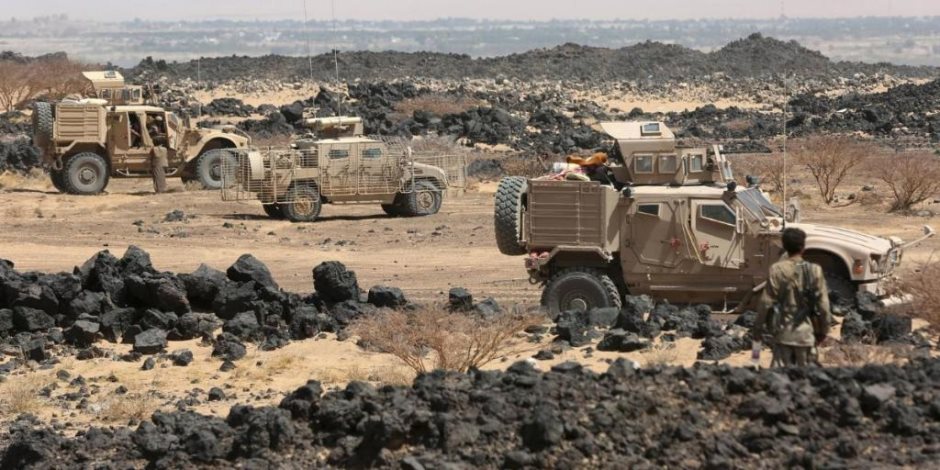 التصعيد العسكري الجديد بالحديدة.. هل فشلت جولة جريفيث في صنعاء؟
