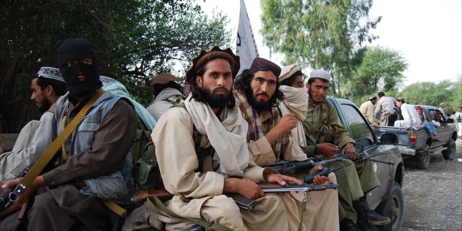 طالبان تنقض معاهداتها مع «الحكومة الأفغانية».. هذا ما فعلته الحركة قبل يوم عرفة