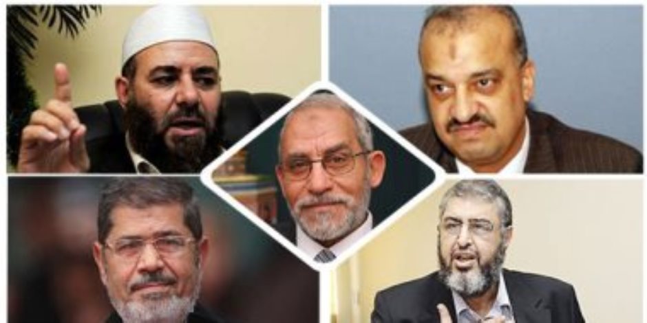 ياسر برهامي يفضح الإخوان: مرسى خدعنا.. وقيادات الجماعة كان لديها «وهم السيطرة»