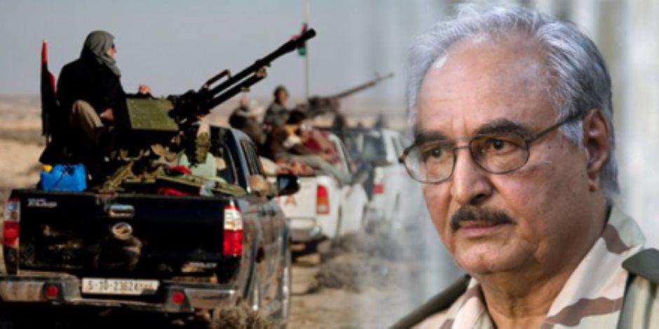 «مخططات جديدة».. ليبيا بين مطرقة الإرهاب والانقسام وسندان التدخل الدولي