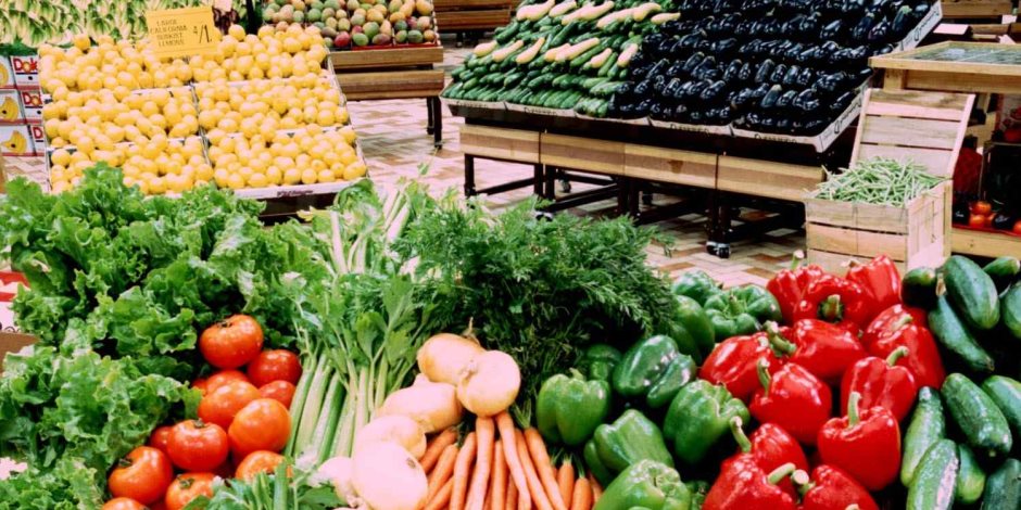 أسعار الخضروات والفاكهة في الأسواق اليوم السبت 30-6-2018
