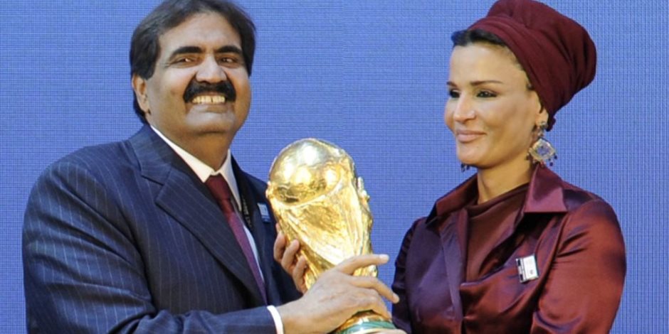 مونديال 2022 في قطر.. حكايات فساد تنظيم الحمدين