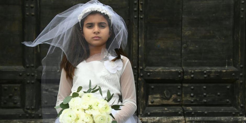 عقوبات حاسمة لإنهاء زواج الأطفال: حبس وغرامة تصل 200 ألف جنيه