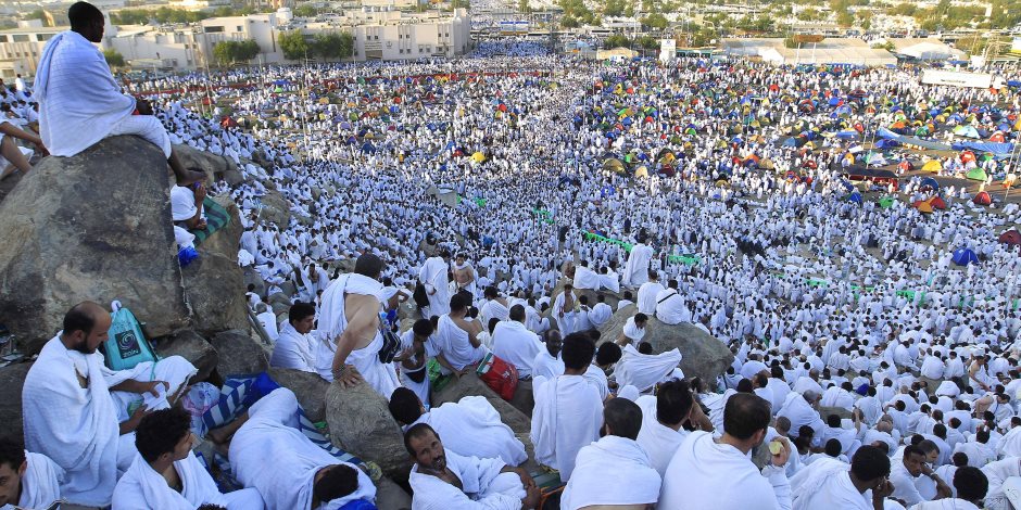 لبيك اللهم لبيك.. الأوقاف والأزهر تستعدان لموسم الحج بالـ«موشن جرافيك» 