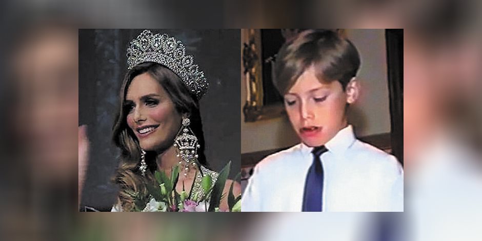 أول ملكة جمال متحولة جنسيا في إسبانيا: «أنا لست غريبة ولكن لدي قصة»