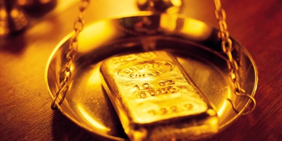  أسعار الذهب اليوم الإثنين 2-7-2018 في مصر.. عيار 21 يسجل 629 جنيهاً