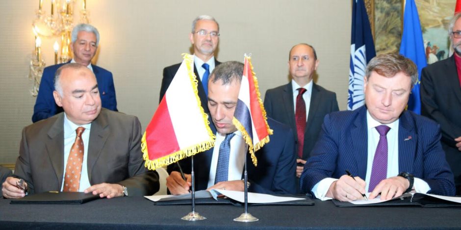 7 مجالات تعاون جديدة بين مصر وبولندا.. تعرف عليها