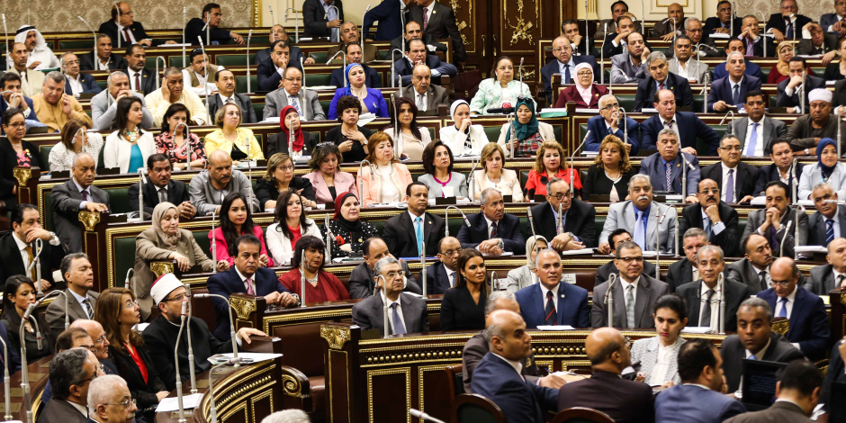 3 شائعات مغرضة تنسفها الأغلبية.. ماذا قال أمين «دعم مصر» عن تعديل لائحة البرلمان؟