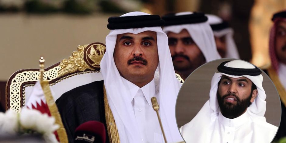 الشعب القطري يفضح أكاذيب تنظيم الحمدين.. السعودية تحتفي بحجاج الدوحة (فيديو)