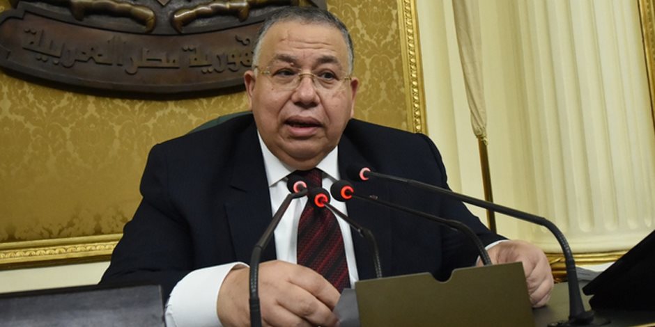 وكيل البرلمان: ادعو المصريين للمشاركة في الاستفتاء على التعديلات الدستورية