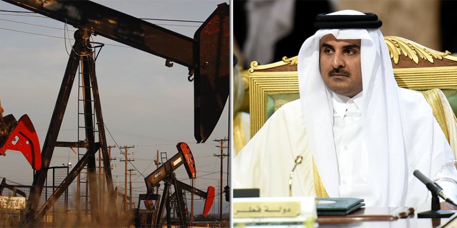 لوقف خسائرها الاقتصادية وسد العجز.. لماذا رفعت قطر إنتاجها من الغاز ؟