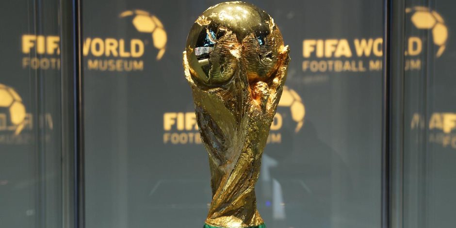 قرعة التصفيات المؤهلة لبطولتي كأسي العالم 2022 وأسيا 2023
