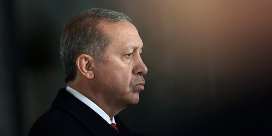 جمهورية أردوغان الثانية.. سجن كبير يرفع شعار الاستبداد والفوضى