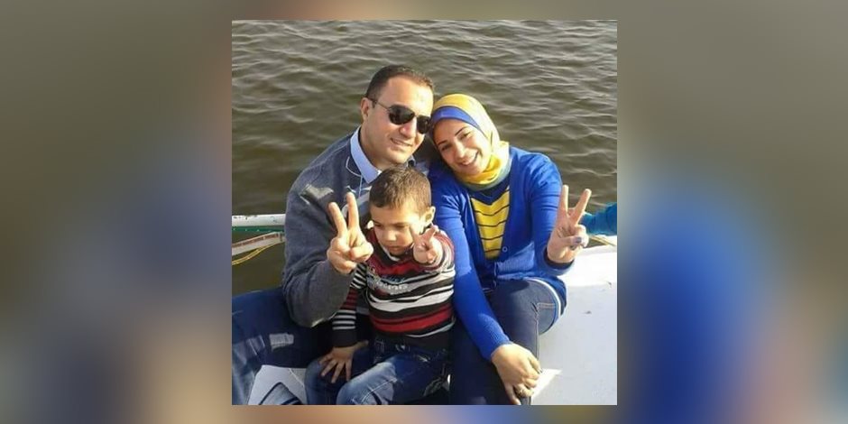 القصة الكاملة لمقتل محامي على الطريقة الداعشية داخل مكتبه بالأسكندرية