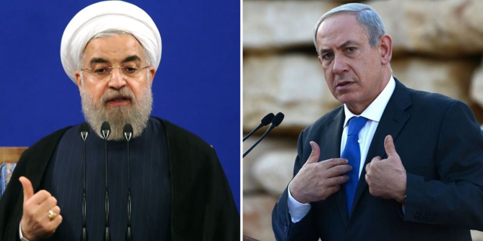 لقاء الأفاعي في الشرق الأوسط.. 7 مراحل لتطور علاقات إسرائيل وإيران ضد العرب