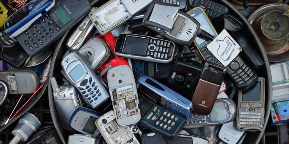 مصر تنتج نصف مليون طن سنويا.. «النفايات الإلكترونية»: خطر العالم المسرطن
