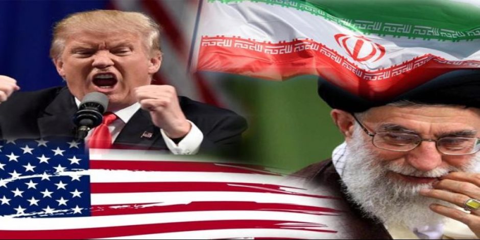 صراع النفط.. هل يتسبب مضيق هرمز فى حرب عالمية ثالثة أبطالها أمريكا وإيران؟